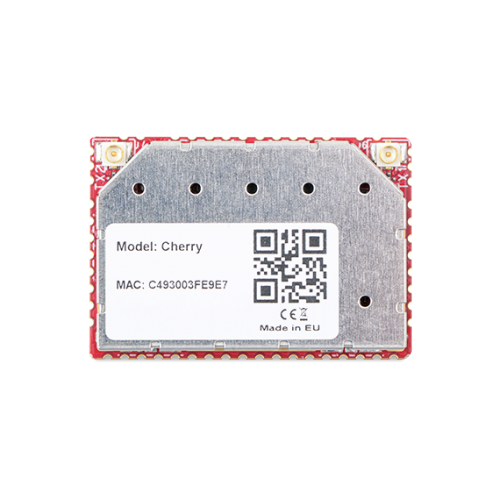 Cherry Wi-Fi module