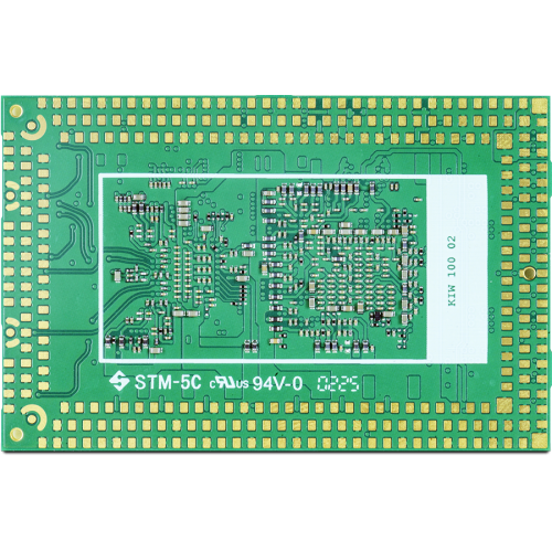 Kiwi Wi-Fi module
