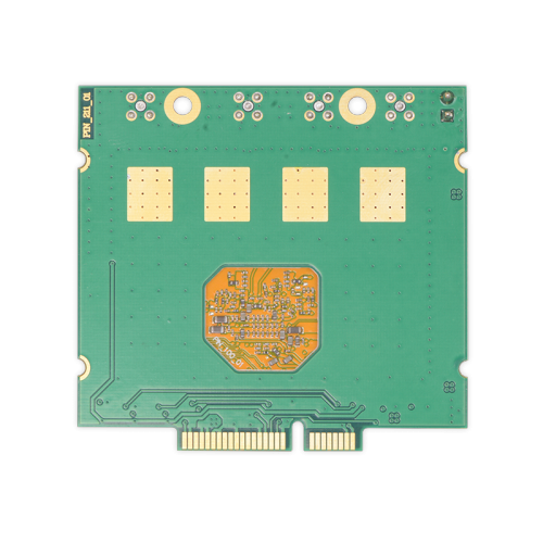 Pineapple 6 mini-PCIe radio card