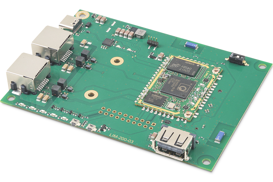 Lima DVK iso 2