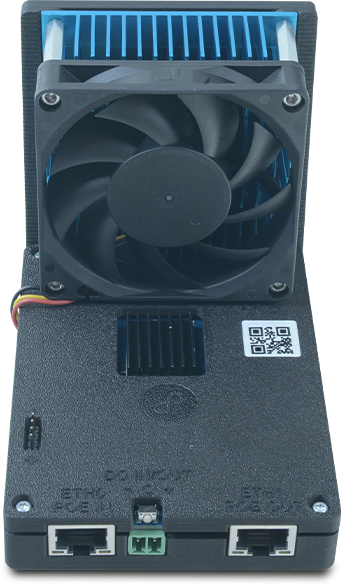 PRM2141X mmWave kit