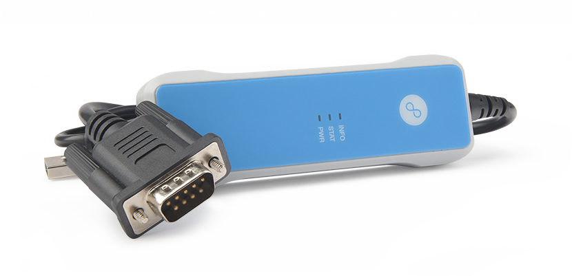 USB2CAN DB9