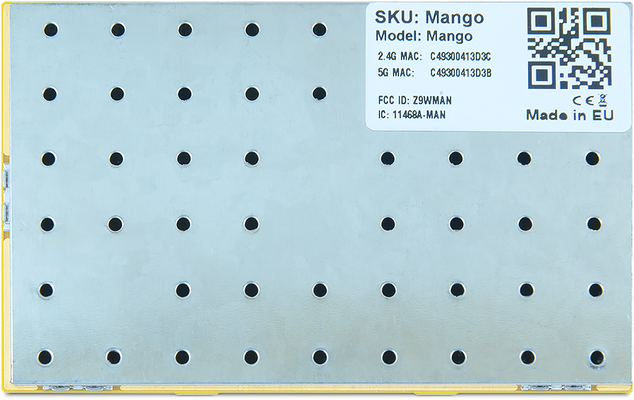 mango s
